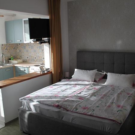 Apartments Katarine Zrinske โวดีเซ ภายนอก รูปภาพ