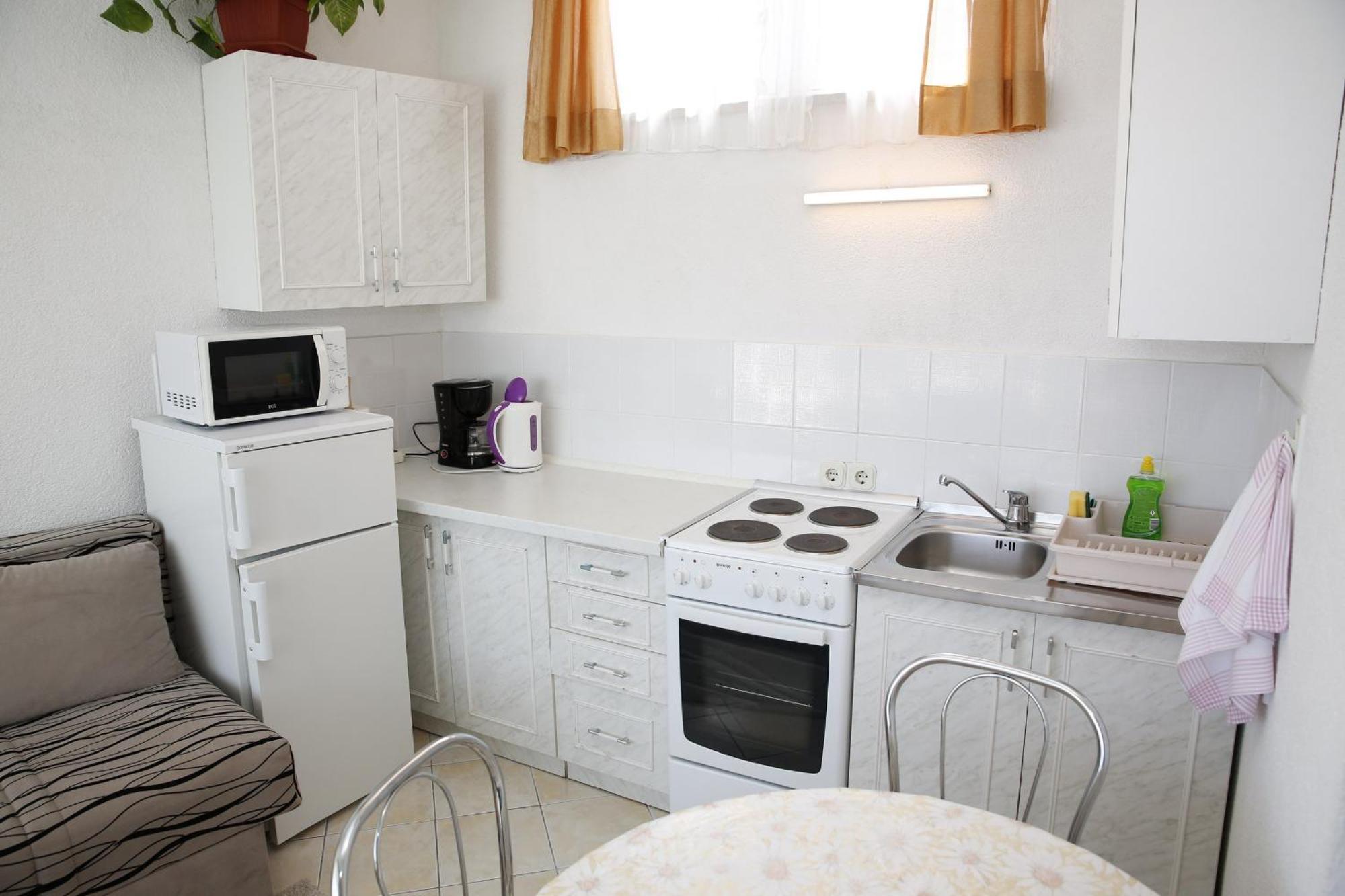 Apartments Katarine Zrinske โวดีเซ ภายนอก รูปภาพ