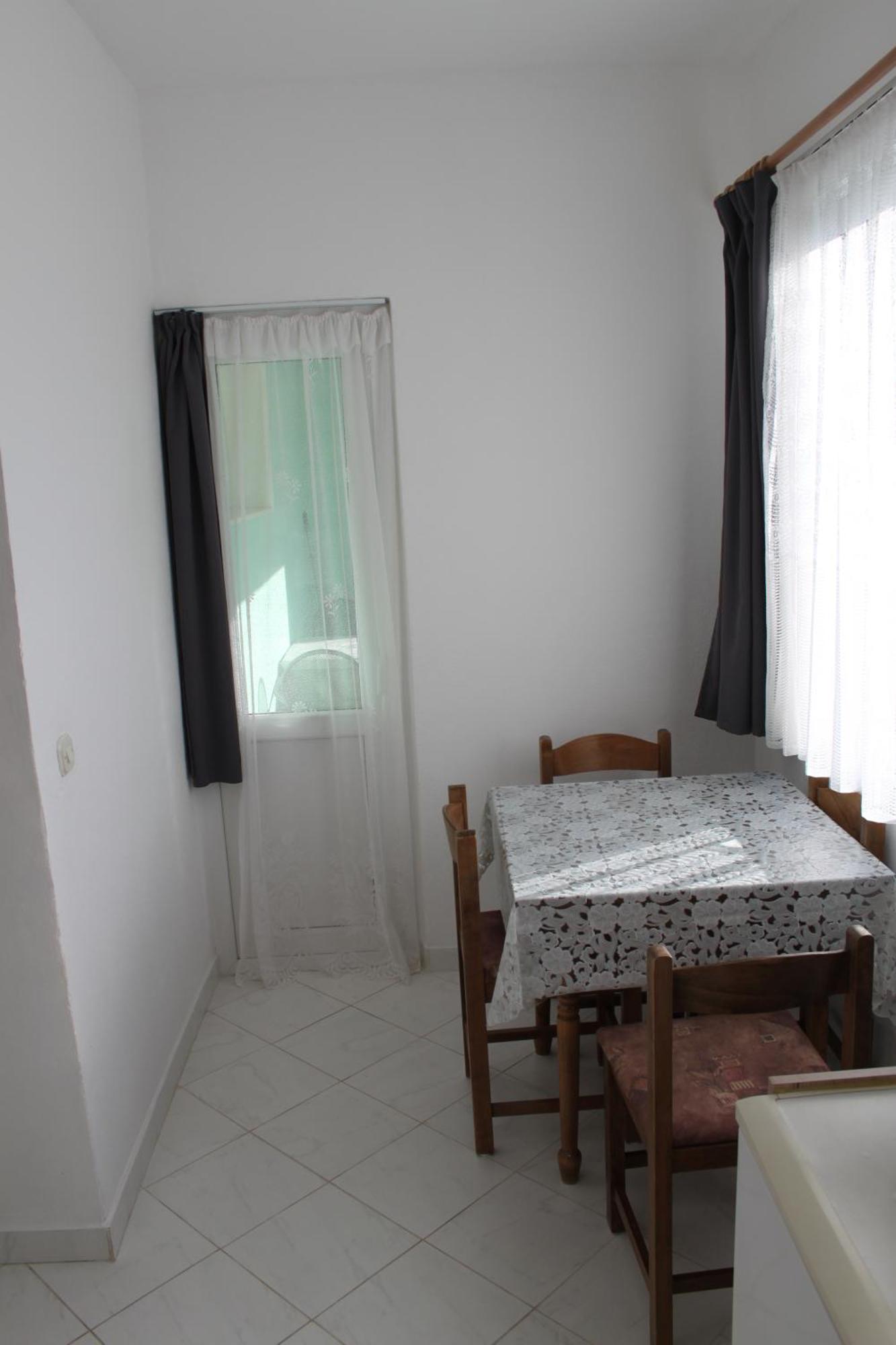 Apartments Katarine Zrinske โวดีเซ ภายนอก รูปภาพ