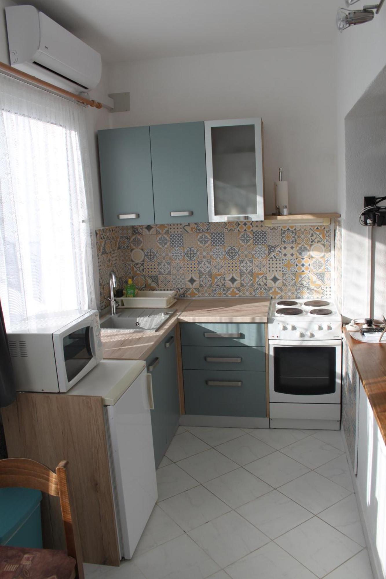 Apartments Katarine Zrinske โวดีเซ ภายนอก รูปภาพ